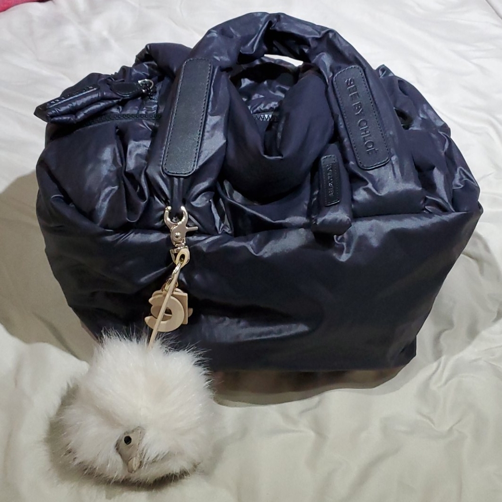 Authentic See by Chole